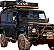 Snorkel Land Rover Defender 90, 110 e 130 - Imagem 1