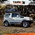 Snorkel Jimny - 2013 à 2022 - Exceto Sierra - Imagem 3