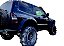 ALARGADOR DE PARALAMAS FENDER PAJERO FULL 2000 À 2006 - Imagem 1