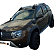 Snorkel OGZ Tradicional - Renault Duster - Após 2015 - Imagem 1