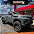 Snorkel  Mitsubishi Triton Sport 2017 em diante - Imagem 2