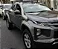 Snorkel OGZ S/ cabeça - Mitsubishi Triton Sport 2017 em diante - Imagem 1