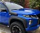 Snorkel OGZ S/ cabeça - Mitsubishi Triton Sport 2017 em diante - Imagem 2