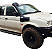 Snorkel OGZ Tradicional - L200 Sport - Outdoor - Imagem 1