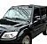 Snorkel OGZ Tradicional - Pajero TR4 - Após 2010 - Imagem 1