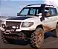 Snorkel OGZ Tradicional - TR4 até 2009 - Imagem 5