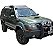 Snorkel OGZ Tradicional - XTerra - 2003 a 2008 - Imagem 1