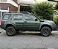 Snorkel OGZ Tradicional - XTerra - 2003 a 2008 - Imagem 3