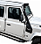 Snorkel OGZ - Land Rover (posterior 1997- Lado passageiro) - Imagem 1