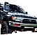 Snorkel OGZ Tradicional - Toyota SW4 - Imagem 1