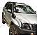Snorkel OGZ Tradicional - Toyota Prado - Imagem 1