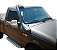 Snorkel OGZ Tradicional - Ford Ranger (95 a 2009) - Imagem 1