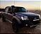 Snorkel OGZ Tradicional - Ford Ranger - 2010 a 2011 - Imagem 1