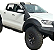 Snorkel OGZ Tradicional - Ford Ranger Após 2012 - Imagem 1