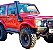 Snorkel OGZ Tradicional - Suzuki Samurai - Imagem 1