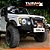 Snorkel  Suzuki Samurai - Imagem 3