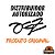 Snorkel OGZ Tradicional - Tracker - Imagem 3