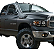 Snorkel OGZ S/ cabeça - Dodge Ram 2500 - Imagem 1