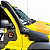 Snorkel OGZ Tradicional - Cherokee Sport KJ - Imagem 1