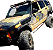 Snorkel OGZ Tradicional - Cherokee Sport - Diesel - Imagem 1
