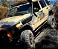 Snorkel OGZ Tradicional - Cherokee Sport - Diesel - Imagem 1
