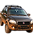 Snorkel Modelo OGZ Tradicional - Fiat Strada Anterior 2009 - Imagem 1