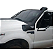 Snorkel Modelo OGZ Tradicional - Ford - F250 à F4000 - Imagem 1