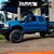 Snorkel Modelo Sport - Ford - F250 à F4000 - Imagem 1