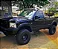 Snorkel Modelo OGZ Tradicional - Ford - F250 à F4000 - Imagem 1