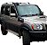 Snorkel OGZ Tradicional - Mahindra - Imagem 1