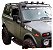 Snorkel OGZ Tradicional - Niva - Imagem 1