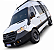 Snorkel OGZ Tradicional - Mercedez Sprinter - Imagem 1