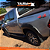Alargador De Paralamas Off-Road - Hilux - 2021 a 2022 - Imagem 4