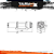 GUINCHO UTV NVT4500 ( 2043KGS) - NOVAWINCH - Imagem 2