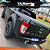 Para-choque de aço Traseiro - Ranger Mod 2 - 2013 a 2023 - Imagem 2