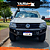 Para-choque de aço Dianteiro - Amarok - 2010 a 2021 - Imagem 1