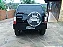 Para-choque Traseiro Tracker / Gran Vitara 98/09 - Imagem 1