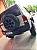 Para-choque Traseiro Tracker / Gran Vitara 98/09 - Imagem 2