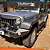 Para-choque de aço Dianteiro - Wrangler JK / JKU - 2007 a 2018 - Imagem 2
