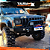 Para-choque de aço Dianteiro - Cherokee Sport XJ - Imagem 4