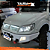 Para-choque de aço Dianteiro - TR4 - 2010 a 2015 - Imagem 3