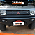 Para-choque de aço Dianteiro - Pajero Gls-B - 1995 a 2000 - Imagem 3