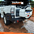 Para-choque Traseiro Pajero Full 4 portas 2008 Á 2020 - Imagem 2
