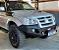 Para-choque de aço Dianteiro - Pajero Sport - 2007 a 2011 - Imagem 4