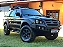 Para-choque de aço Dianteiro - Pajero Sport - 2007 a 2011 - Imagem 5