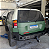 PARA-CHOQUE TRASEIRO PAJERO SPORT até 2011 - Imagem 1