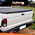 Para-choque traseiro L200 Sport/outdoor - Imagem 1