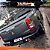 Para-Choque - L200 - Triton Sport -  Traseiro - 2021 a 2024 - Imagem 3