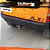 Para-choque Traseiro Vitara 4P e 2P - Imagem 1