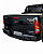 Para-choque de aço Traseiro - Hilux - 2006 a 2015 - Imagem 3